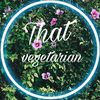 that.vegetarian