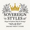 Sovereign Styles