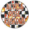 alyssarosekustoms