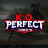 K.O PERFECT