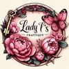 ladyvscraftique