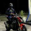 mauttsbiker