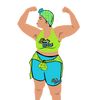 Akilah at Body Werk