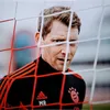 Goalkeeping Development