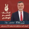 اعلام الشيخ عبد الرزاق اغا