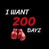iwant200days