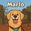marlogoldenretriever