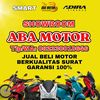 ABA MOTOR PAMEKASAN