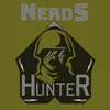 nerds hunter