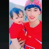 :♯̶ ععبـيـداان ¹🇬🇧⤹