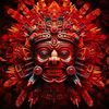 morena_mexican_indigena
