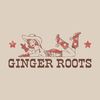 Ginger Roots | Western Fashion