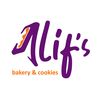 Alifs Bakery N Cookies
