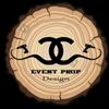 CC Event Prop Design