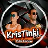 KrisTinki 🎮