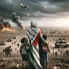 غزاوية وبكل فخر🇵🇸