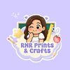 Rica | RNR Prints & Crafts