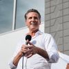 Gavin Newsom