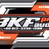 BKF PRO AUDIO