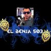 Llegó el Benja 😎