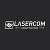 Lasercom Kursus Service HP