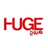هيوج | HUGE