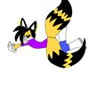 kawaiifoxypurple