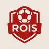 Rois ⚽️🥅 | Mentri Bola