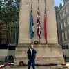 Joe M Historian