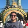 Brendan | Mapping The Magic