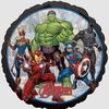 supereroii