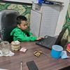Fathir Muhktar saputra
