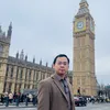 Mr.Đạt - Tiếng Anh Phản Xạ