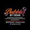 bubblesbyodae
