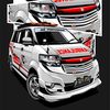 Ambulance Relawan