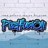 PixelFusion Online Shop