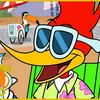 PAJARO LOCO RECONTRA KACHERAZO