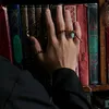 عـطر المـرجلة 🤍.