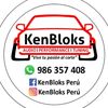 KenBloks Perú