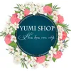 Yumi Shop - Hoa & Decor