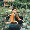 Non Khăn Rằn
