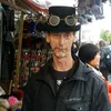 clivejamesfretter