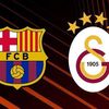 GALATASARAY BARCELONA