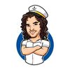 Yachting with Christos