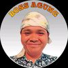 boss agung