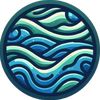 Rippled Realm