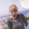 theunluckyonetvrry