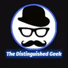 thedistinguishedgeek