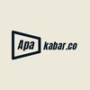 Apakabar.co