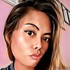lilymarlenilou1991